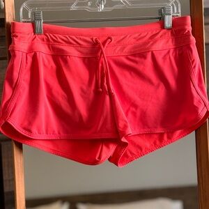 Athleta Shorts